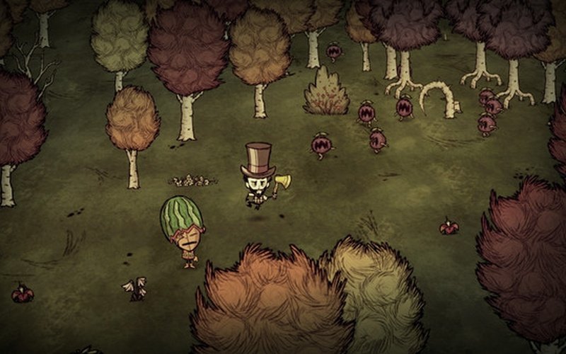 dont starve mac os free download