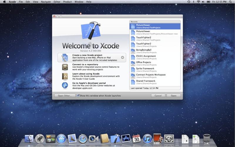 Download xcode for mac free download